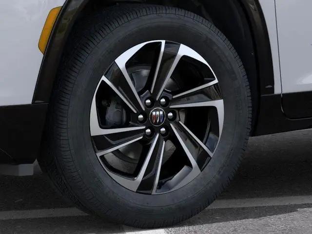 2026 Buick Enclave Sport Touring FWD