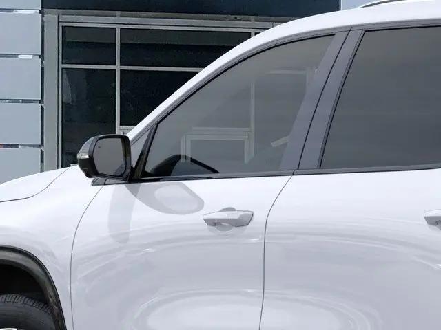 2026 Buick Enclave Sport Touring FWD