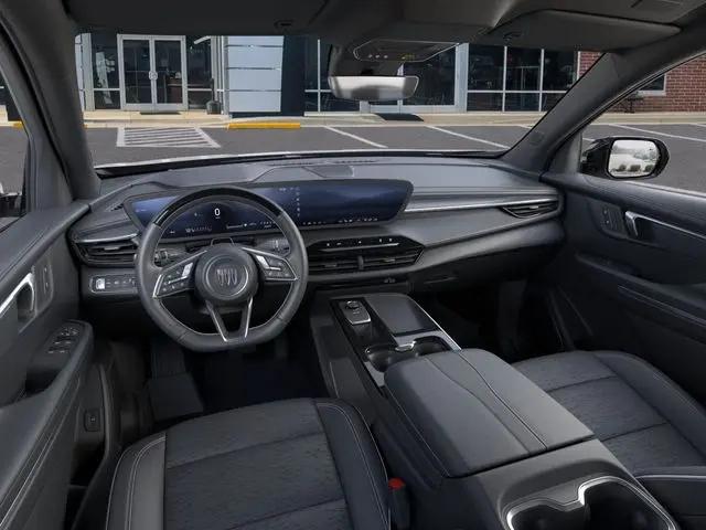 2026 Buick Enclave Sport Touring FWD