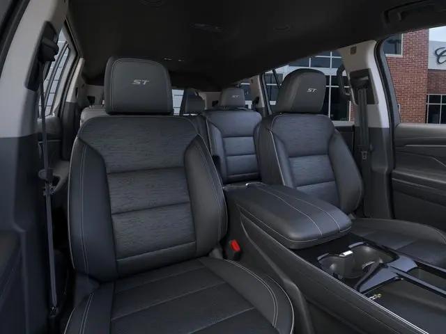 2026 Buick Enclave Sport Touring FWD