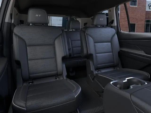 2026 Buick Enclave Sport Touring FWD