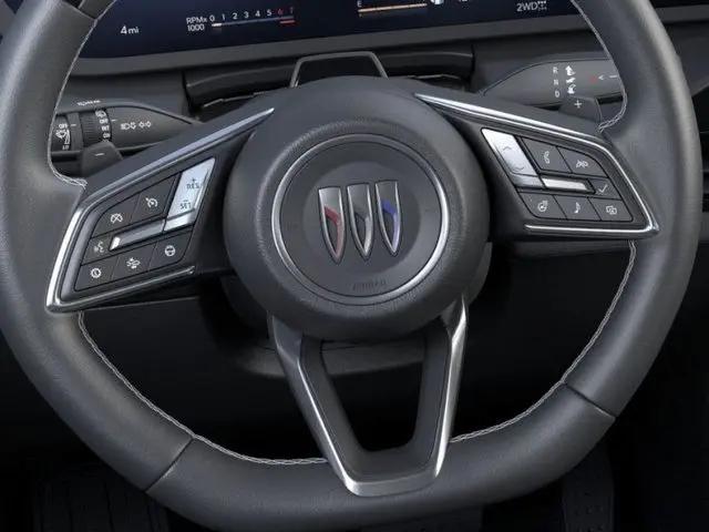 2026 Buick Enclave Sport Touring FWD