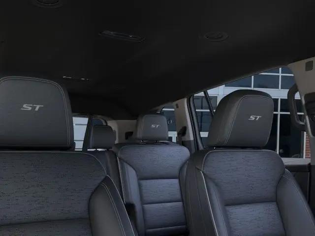 2026 Buick Enclave Sport Touring FWD