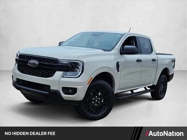 2025 Ford Ranger XLT for sale in Arlington, TX