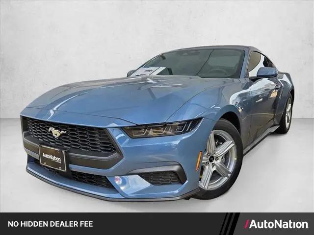 2026 Ford Mustang EcoBoost Fastback for sale in Arlington, TX