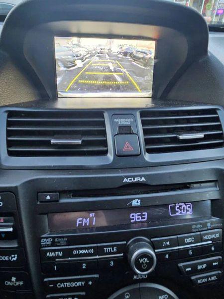 2013 Acura TL 3.7