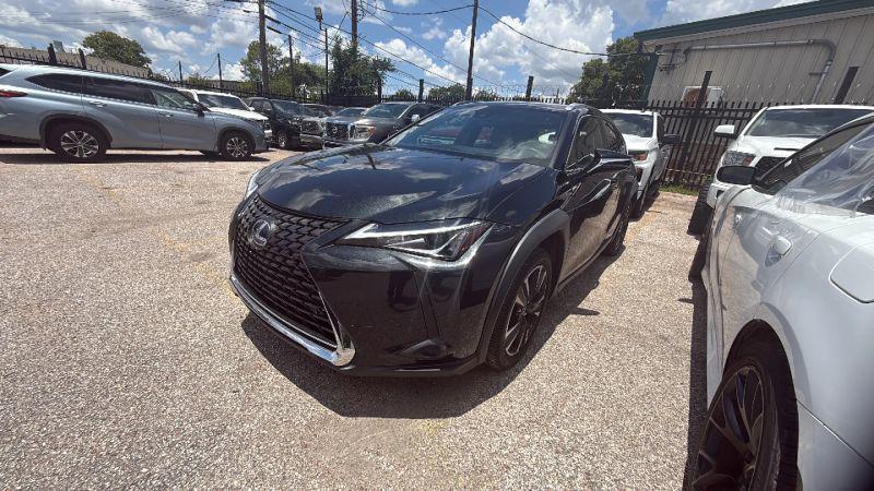 2021 Lexus UX 250h 250h for sale in Houston, TX