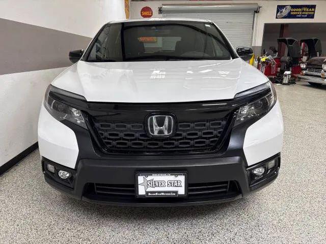 2021 Honda Passport 2WD EX-L