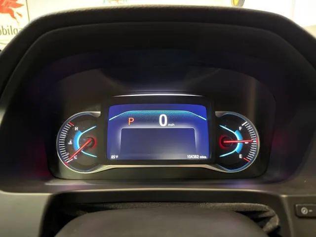 2021 Honda Passport 2WD EX-L
