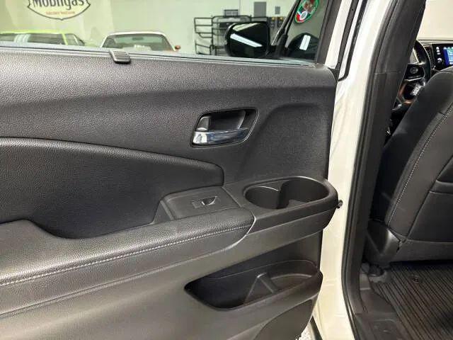 2021 Honda Passport 2WD EX-L