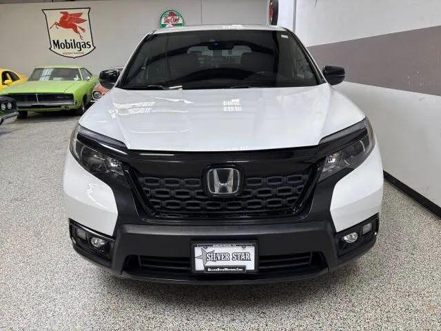 2021 Honda Passport 2WD EX-L