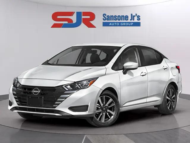 2025 Nissan Versa 1.6 SV for sale in East Windsor, NJ