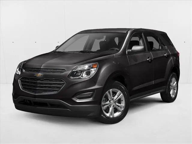 2017 Chevrolet Equinox LS for sale in Pinellas Park, FL