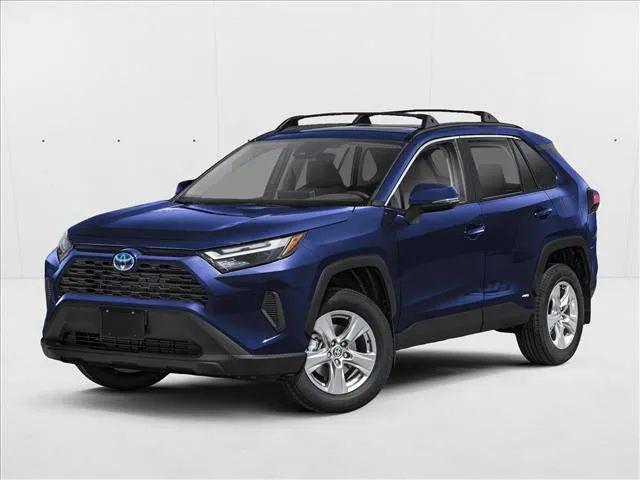 2025 Toyota RAV4 Hybrid XLE for sale in Pinellas Park, FL