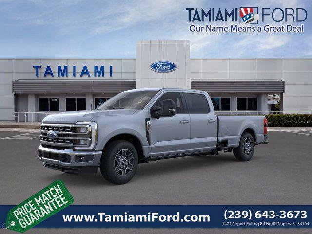2026 Ford F-250 LARIAT for sale in Naples, FL