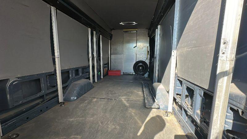 2019 Ford Transit Extended Length w/Sliding Side Door w/LWB