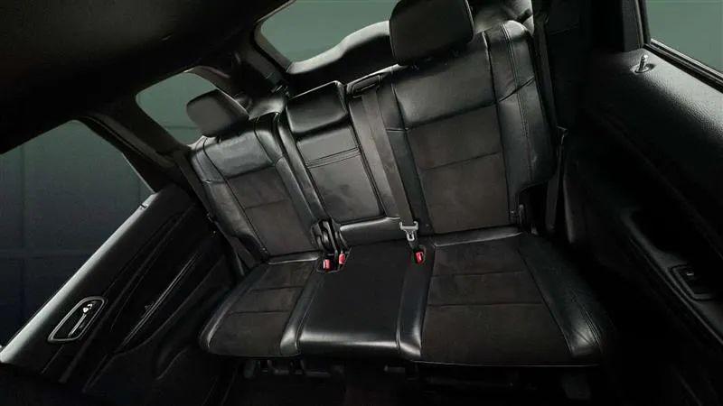 2018 Jeep Grand Cherokee Altitude 4x4