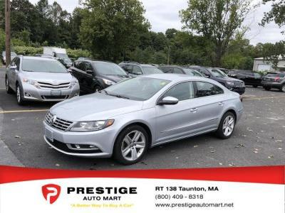 2013 Volkswagen CC Sport for sale in Taunton, MA