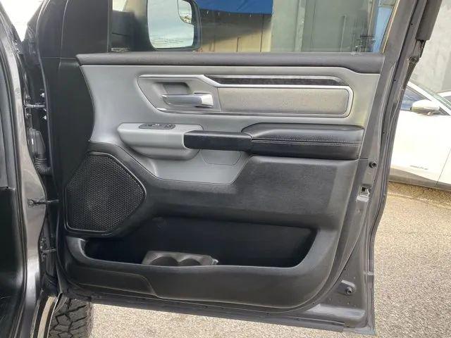 2019 Ram 1500 Big Horn/Lone Star Crew Cab 4x4 57 Box