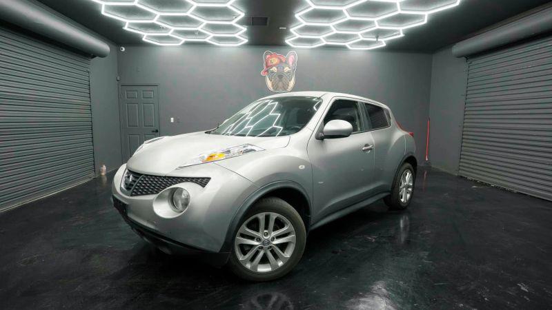2011 Nissan JUKE S for sale in Phoenix, AZ