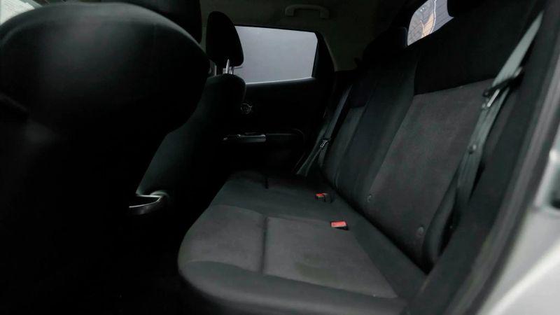 2011 Nissan JUKE S