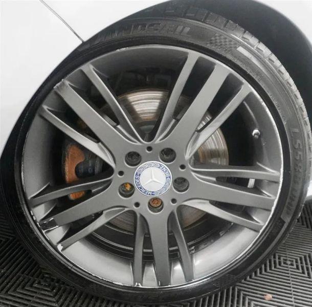 2015 Mercedes-Benz CLA CLA 250