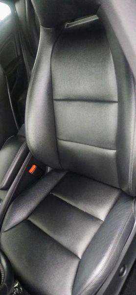 2015 Mercedes-Benz CLA CLA 250