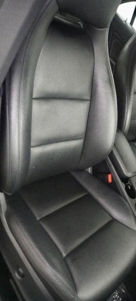 2015 Mercedes-Benz CLA CLA 250