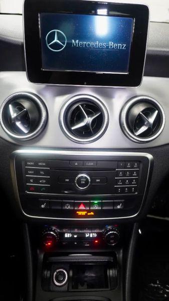 2015 Mercedes-Benz CLA CLA 250