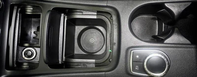 2015 Mercedes-Benz CLA CLA 250