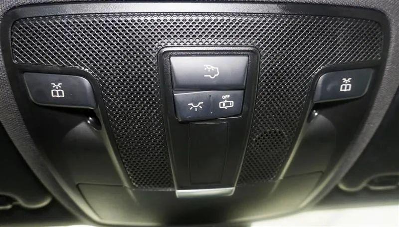 2015 Mercedes-Benz CLA CLA 250