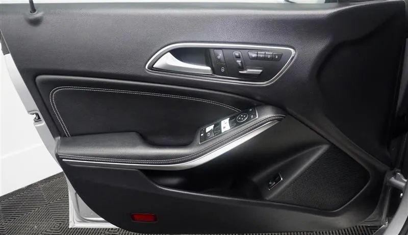 2015 Mercedes-Benz CLA CLA 250