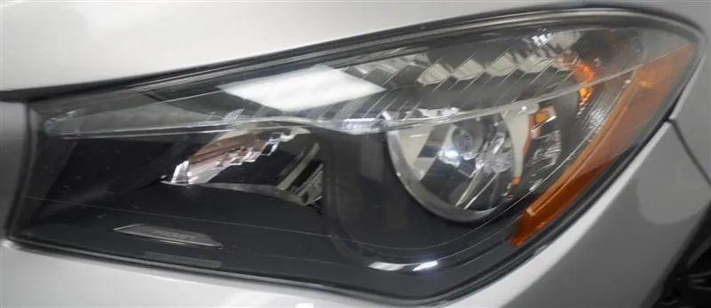 2015 Mercedes-Benz CLA CLA 250