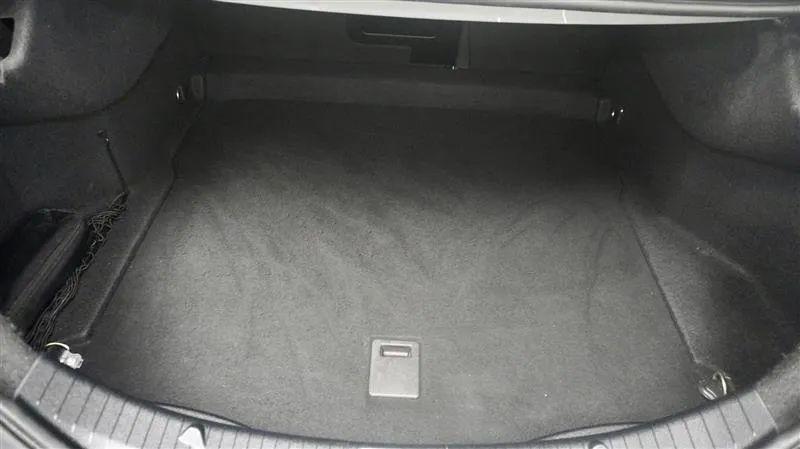 2015 Mercedes-Benz CLA CLA 250