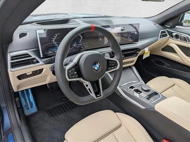 2026 BMW M4 M440i