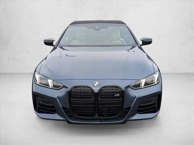 2026 BMW M4 M440i
