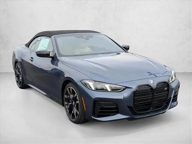 2026 BMW M4 M440i