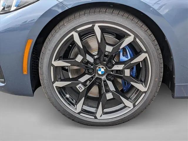 2026 BMW M4 M440i