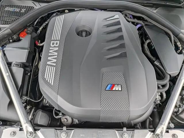 2026 BMW M4 M440i