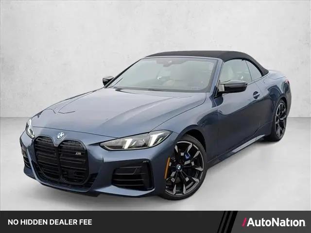 2026 BMW M4 M440i for sale in Roseville, CA