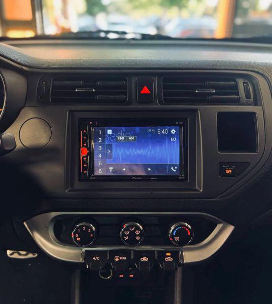 2014 Kia Rio SX