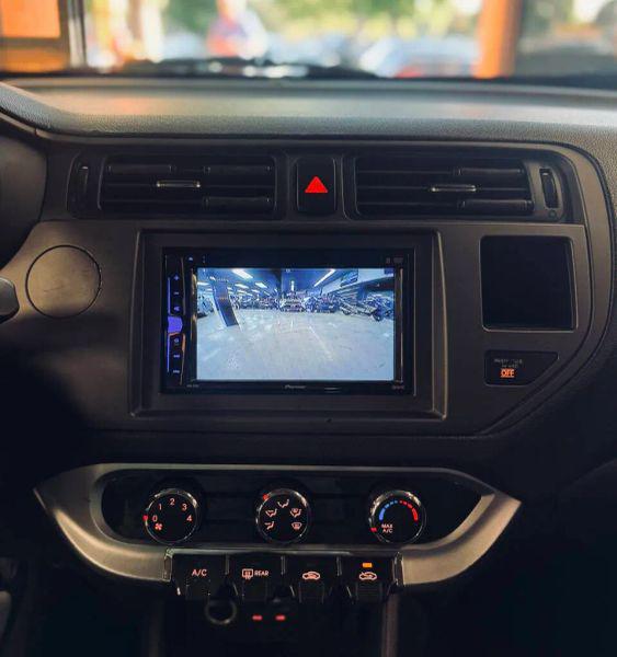 2014 Kia Rio SX