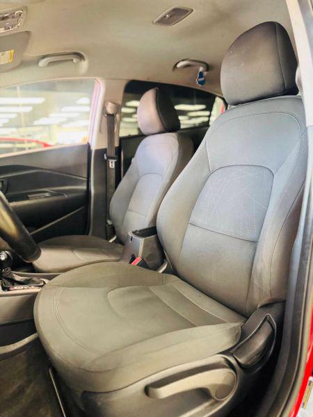 2014 Kia Rio SX