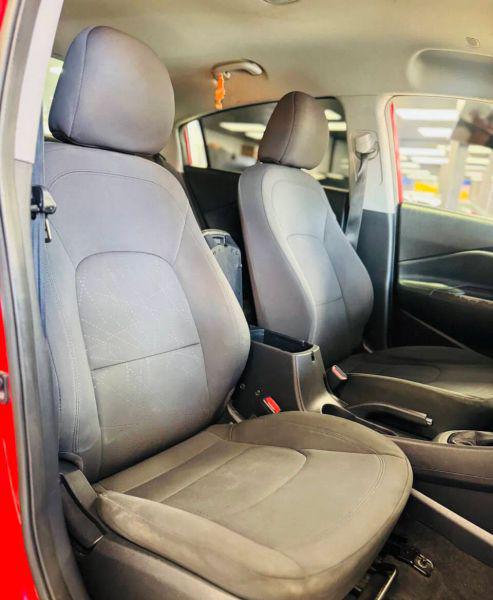 2014 Kia Rio SX