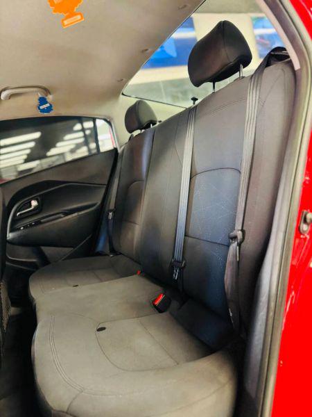 2014 Kia Rio SX