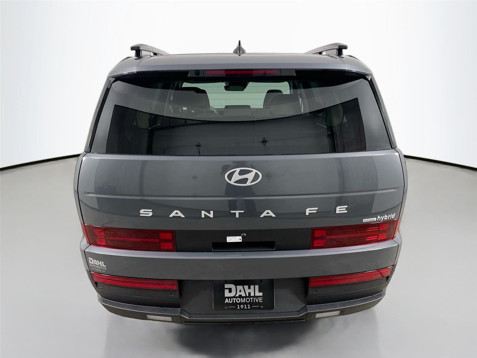2026 Hyundai Santa Fe SEL - Photo 6