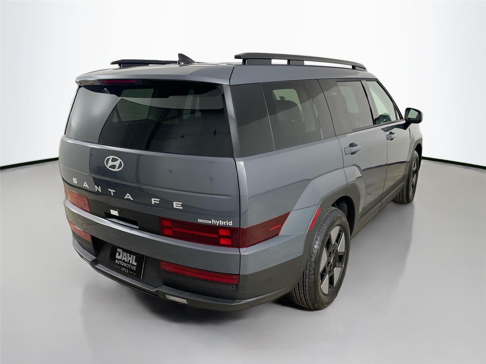 2026 Hyundai Santa Fe SEL - Photo 7