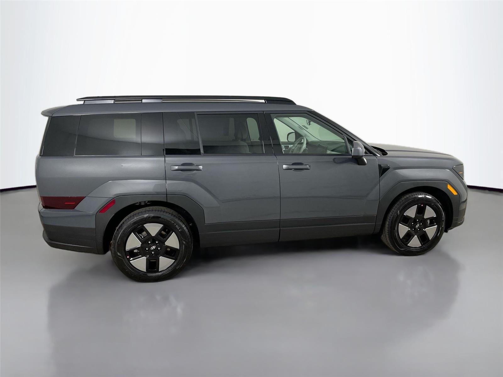 2026 Hyundai Santa Fe SEL - Photo 8