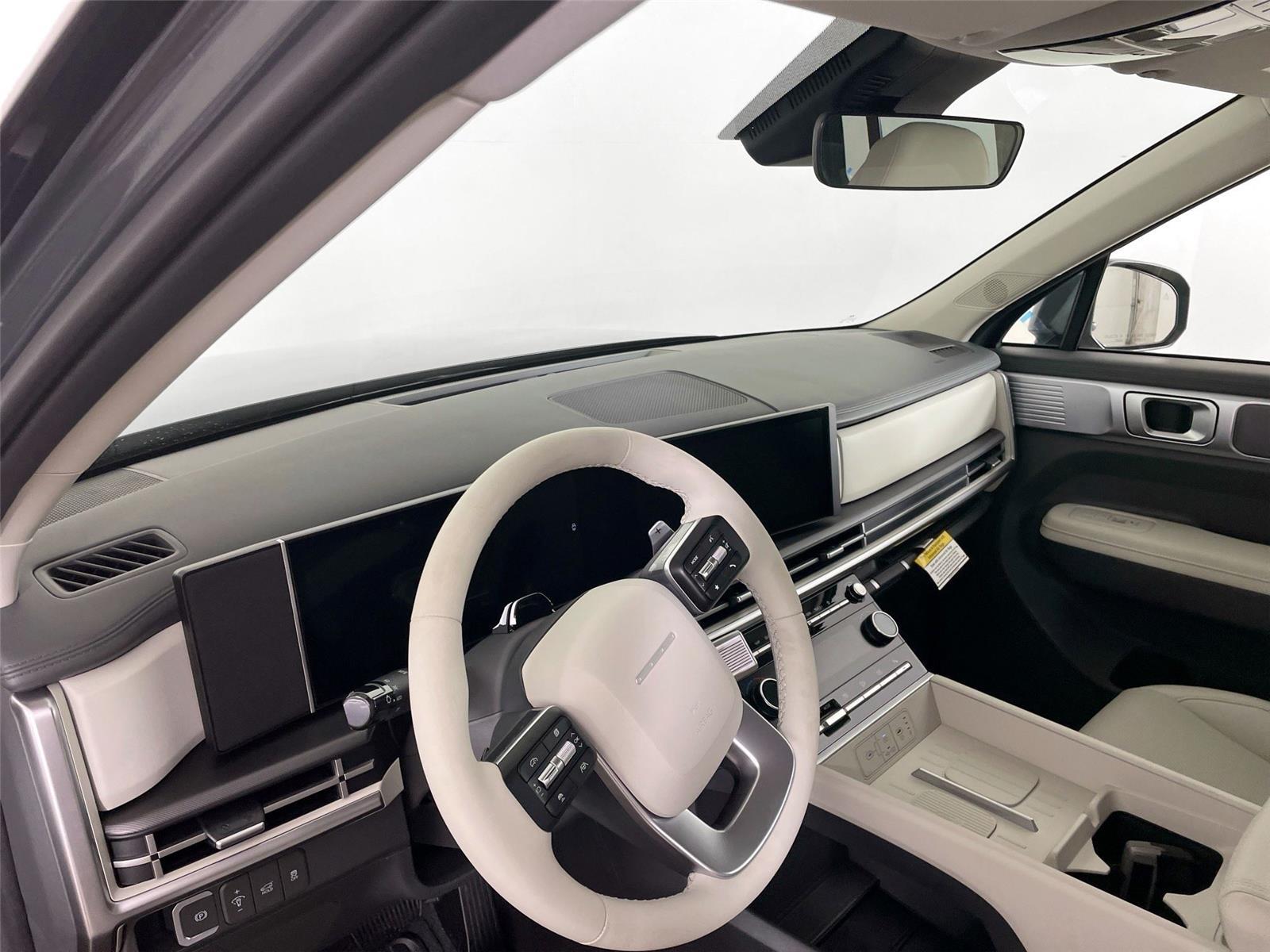 2026 Hyundai Santa Fe SEL - Photo 9