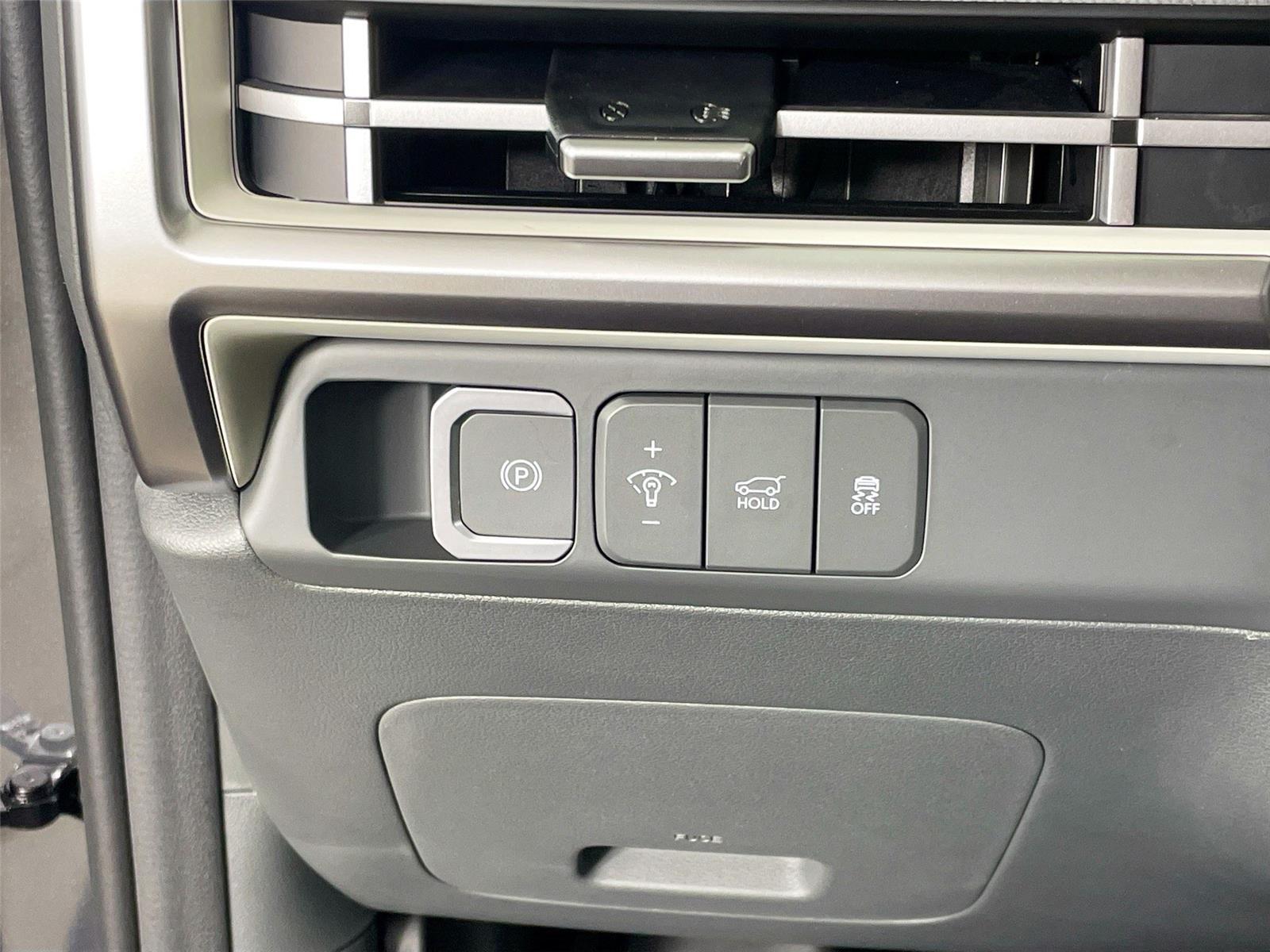 2026 Hyundai Santa Fe SEL - Photo 10